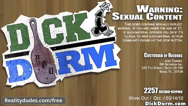 Work Out – Trailer preview – Reality Dudes