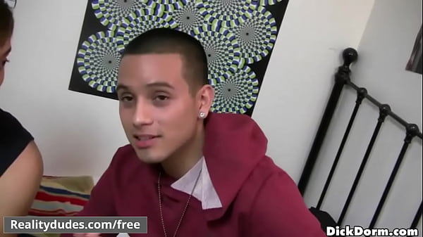 All In – Reality Dudes