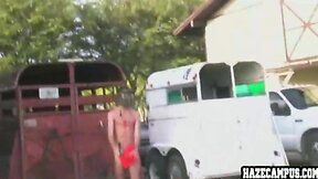 Naked straight guys – scene 9