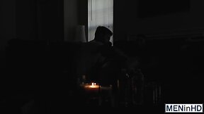 Beautiful twink boys gets his ass ruined – scene 2