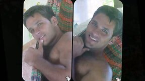 hot and hairy hunk Vinnie 2.0 (more pics)