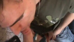 BENJY F ASS DESTROY BY TOMY F