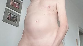 Exposing genitals: a cautionary tale