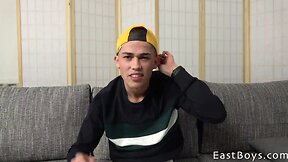 Jd coalblack webcam casting