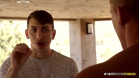 Nextdoortwink jake porter is in search for the perfect teenager