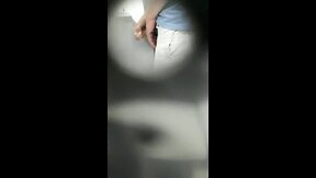 Spy bathroom Brazil 8