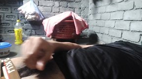 Aunts chudai experience