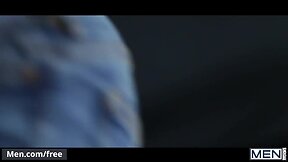 Diego reyes, sunny colucci hall pass part 2 drill my hole