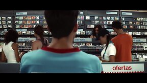 Doors cut down (2000 gay clip with english subs)