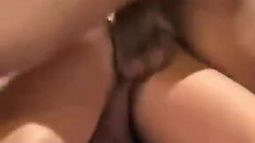 Great view of gay bareback