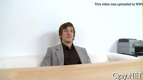 Homosexual porn condomless