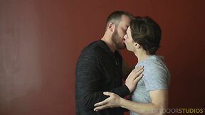 Mark Long and His Big Cock return to Next Door Buddies!