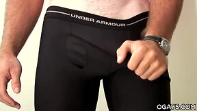 The casting couch lucas vitello, brad cambell