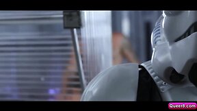 Wesley woods search for hard dick and tight bum