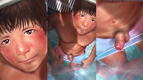 4k jock’s fascination