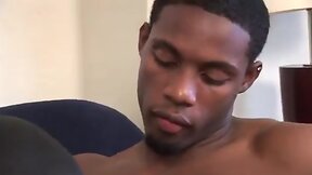 Black gay bareback hardcore