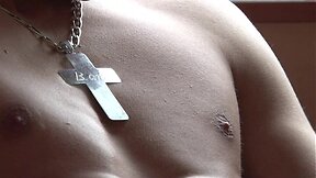 Czech casting 50 large pen super ejaculation..