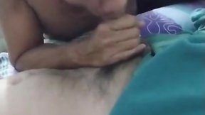 Old Man engages in unacceptable behavior behind his sons back