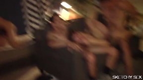 Pump and dump: do not engage