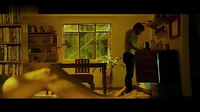 The day began yesterday 2020 gay clip sex scene male naked