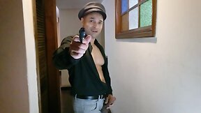 23 laying down the law