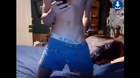 Big Dick Teen Webcam