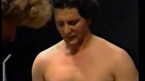 Classic porn group sex