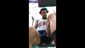 Collection in public spaces 2