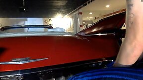 Gay coalblack % white