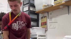 Two adorable fellows