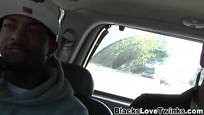 Agitated gay amateurish cum-shot