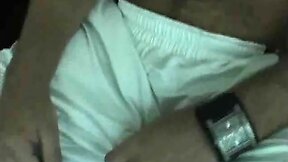 Masculine hairy men suck and stroke