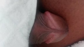 Sesualizing just a towel for you, i thought it looked sexy, i want to know if you