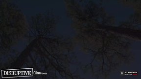 Tied up boy lets go, submits to wild man disruptivefilms