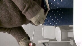 Woolly fuzzy urethral insertion