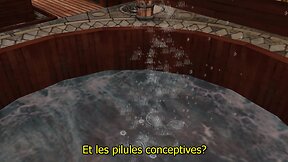 3d gay sex animated prince of désert french version