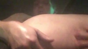 Broxton public fist! in dollar general parking lot