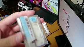 Japanese gay cross dresser haru28a