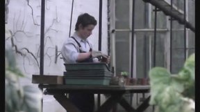 Male sex scenes from regular movies 6