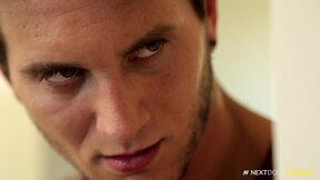 NextDoorStudios Football Jocks 4Way Hotness!