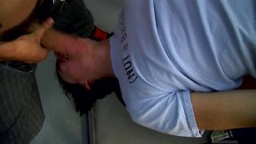 Rad matthews workout: suck and jerk