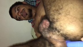 Unboxing the nigga2black dildo: our excitement knows no limits!