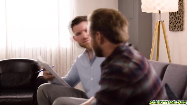 Assisting patient: caden jackson and bruce jones