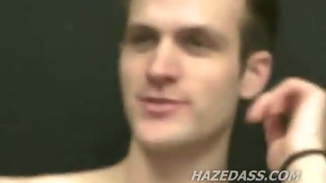 College hazing leads to gay sex acts