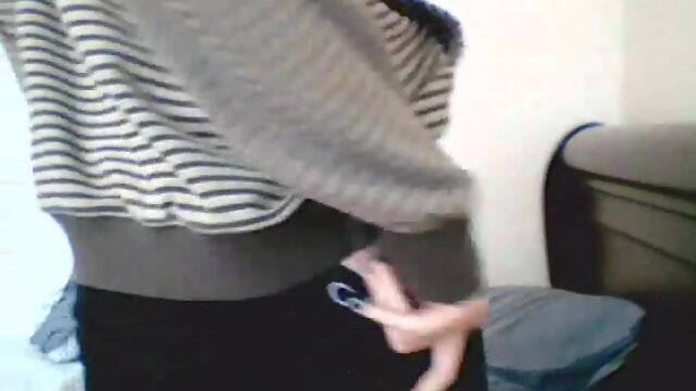 Cute Asian webcam masturbation