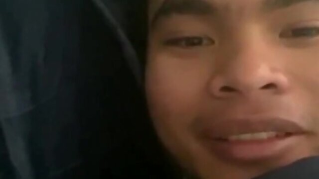 Malaysian very thrilled sperm a lot