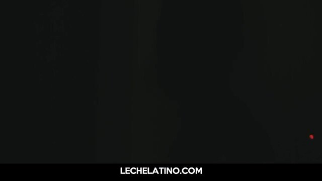 Not Cut latin jock loves with no condoms dick in his ass lechelatino.com