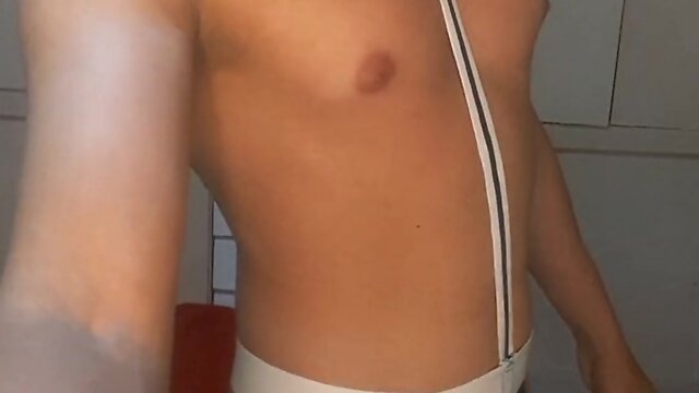 Passionate longing for intimacy