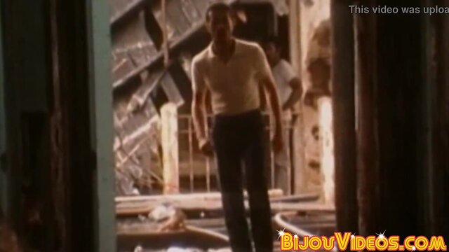 Senior school homosexual breeding intensely after sensual cock sucking