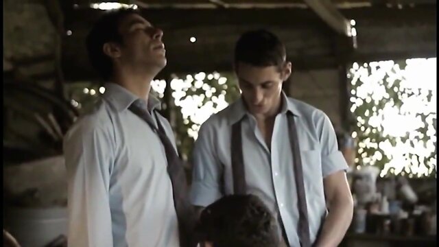 Triplet after school short vid